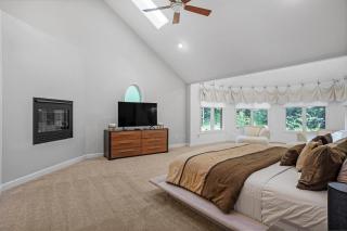 Luxurious Private Lakefront Paradise home - Mooresville - 6
