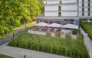 Dorint Parkhotel Frankfurt / Bad Vilbel - Bad Vilbel - 1