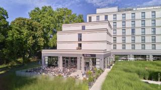 Dorint Parkhotel Frankfurt / Bad Vilbel - Bad Vilbel - 5