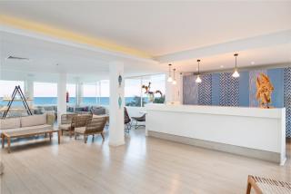 Hotel Atolon & Kaafu Beach Club - Cala Bona - 9
