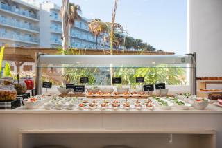 Hotel Atolon & Kaafu Beach Club - Cala Bona - 5
