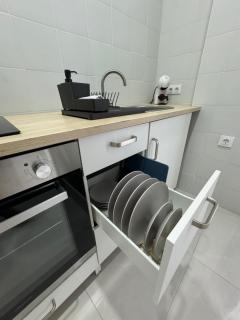 La Casa de Rosita - Fuente del Maestre - 7