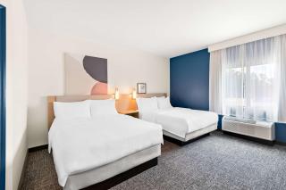 Spark By Hilton Longview - 7