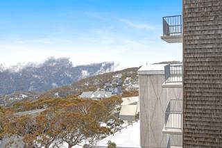 Twin Towers 504B - Mount Buller - 9