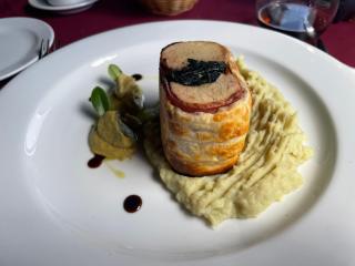 Suite con vista al casco histórico de Salta - Salta - 8