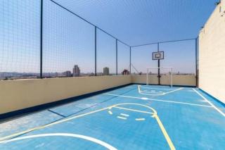 Apto de 1 dorm - Tucuruvi 2 - São Paulo - 5