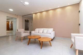 Apto de 1 dorm - Tucuruvi 2 - São Paulo - 3