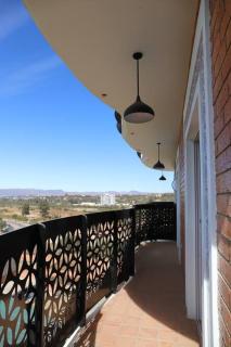 Departamento de lujo - 8