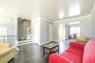 Walk to Red Jade Park Upper Marlboro Townhome - 7