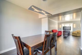 Walk to Red Jade Park Upper Marlboro Townhome - Largo - 5