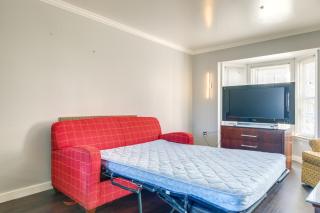 Walk to Red Jade Park Upper Marlboro Townhome - Largo - 6