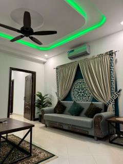CapitalStay - Islamabad - 3