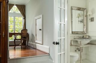 The Twelve Oaks Bed & Breakfast - 2