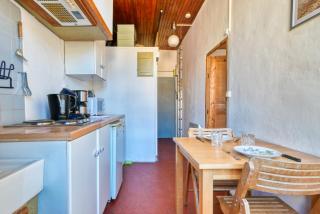 Accoules - Charmant appartement au Panier - Marseille - 6