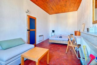 Accoules - Charmant appartement au Panier - Marseille - 0
