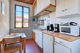 Accoules - Charmant appartement au Panier - Marseille - 8