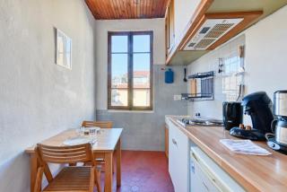 Accoules - Charmant appartement au Panier - Marseille - 4