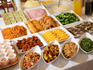 Numazu Grand Hotel - Numazu - 5