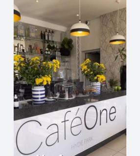 One Hyde Park Sandton - Johannesburg - 8