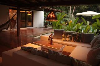 Vila Monet Trancoso - Refúgio sofisticado a 750m do Quadrado com 3 suítes - 5