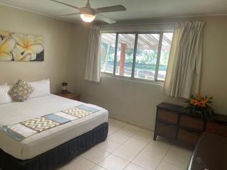 MG Cocomo Resort Vanuatu - Port Vila - 8