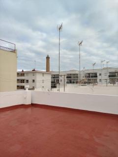 Casa en Playa de Regla - Chipiona - 9
