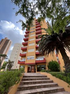 Edificio Romeo IV - Villa Gesell - 0
