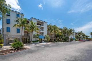 Ocean Pointe 2309 - Tavernier - 8