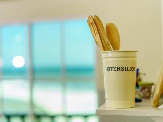 Acogedor Loft, Playa Las Flores - 1