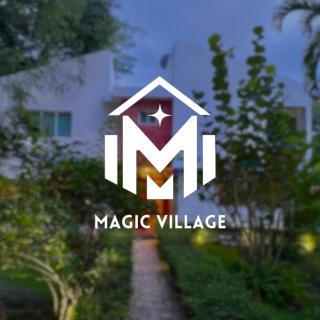 Magic Village RD - Santo Domingo - 0