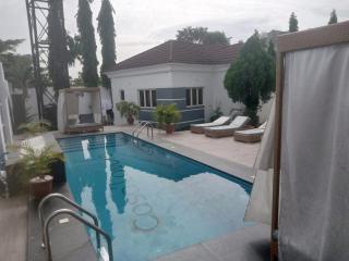 Nene Apartment - Abuja - 0