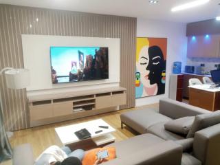 Nene Apartment - Abuja - 9
