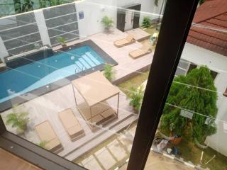Nene Apartment - Abuja - 7