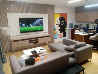 Nene Apartment - Abuja - 5