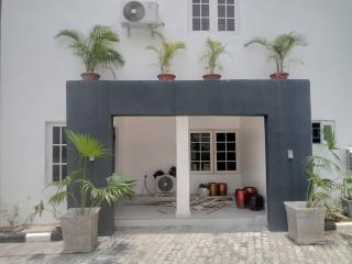 Nene Apartment - Abuja - 3