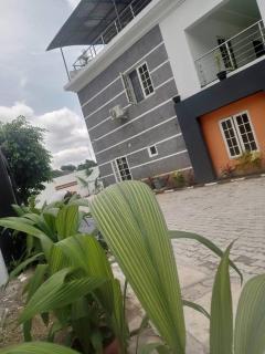 Nene Apartment - Abuja - 2