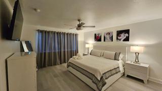 Sunny Oasis with private pool - 5