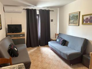 Apartments with parking space Metajna, Pag - 4127 - 1