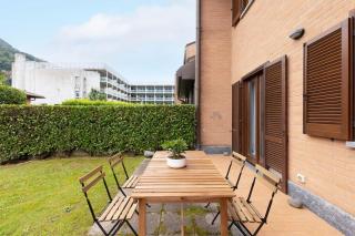 Damler Suite - Maccagno Inferiore - 0