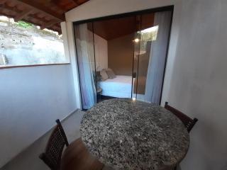 Suíte independente próxima ao centro histórico de Petrópolis - Petrópolis - 3