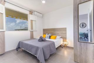 Navira - Appartement Villa Real - Le Lamentin - 4