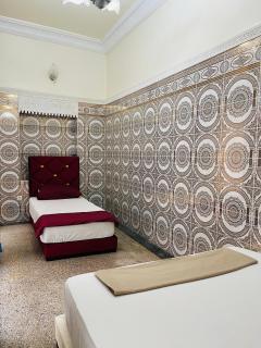 Dar el Merjan - Rabat - 9