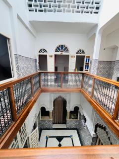 Riad dar marjana - 1