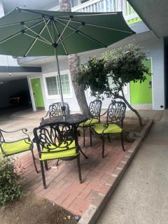 Garden Inn San Gabriel - San Gabriel - 1