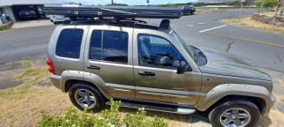 CampCar Maui Jeeps SUVs Hybrid Camper van Rentals with equipment and Travel Advice - Kahului - 7