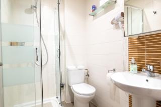 Apartamento Agua Gibralfaro Centro con Piscina - Málaga - 3