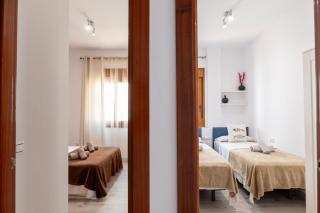 Apartamento Agua Gibralfaro Centro con Piscina - Málaga - 6