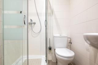 Apartamento Agua Gibralfaro Centro con Piscina - Málaga - 2