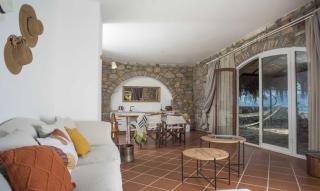 Asma, Villa Florya - Marmaris - 8