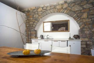 Asma, Villa Florya - Marmaris - 6